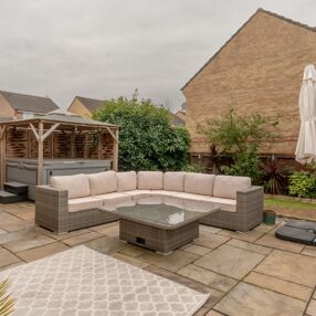 Edney View. For sale with Clarke & Partners estate agent.